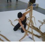 Latex tree project