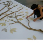Latex tree project