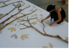 Latex tree project