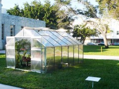 Greenhouse, 2007