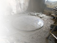 April 11 - 29, 2012
Y gallery, New York
Chilean artist Alejandra Prieto will be showing her most recent work from April 11 at the Y Gallery. The exhibition shows the artist's production done during his residency at the International Studio...