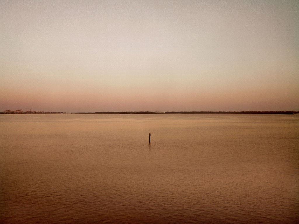 Axis Mundi, 2003-2006