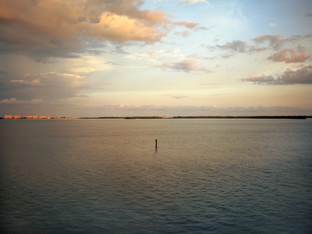 Axis Mundi, 2003-2006