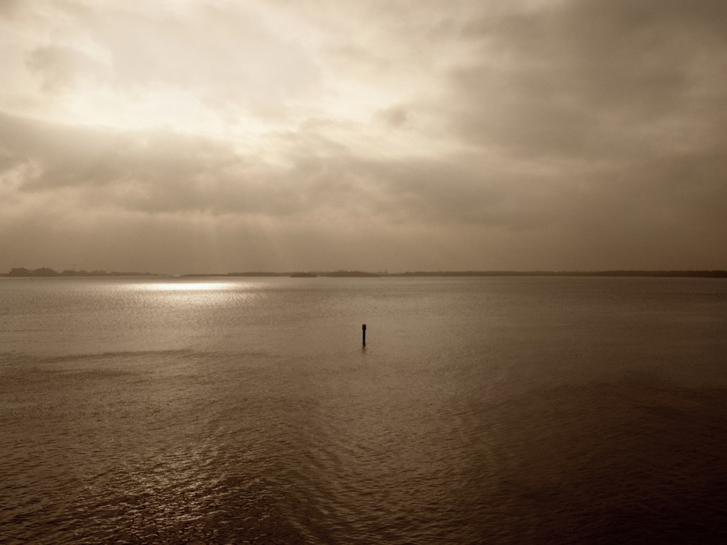 Axis Mundi, 2003-2006
