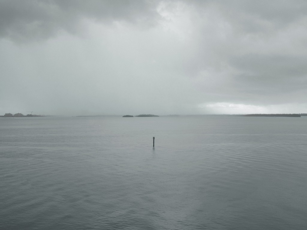 Axis Mundi, 2003-2006