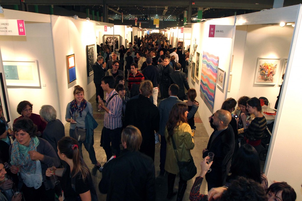 ArteBA - 20th Edition