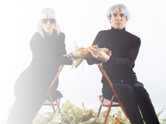 19 April– 24 June 2012
Centro Andaluz de Arte Contemporáneo, Sevilla - Spain
Taking its title from the book by Walter D. Mignolo, The Idea of Latin America is an exhibition which sets out to inquire into a geographical and mental concept based on Europe's...