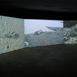 video-installation