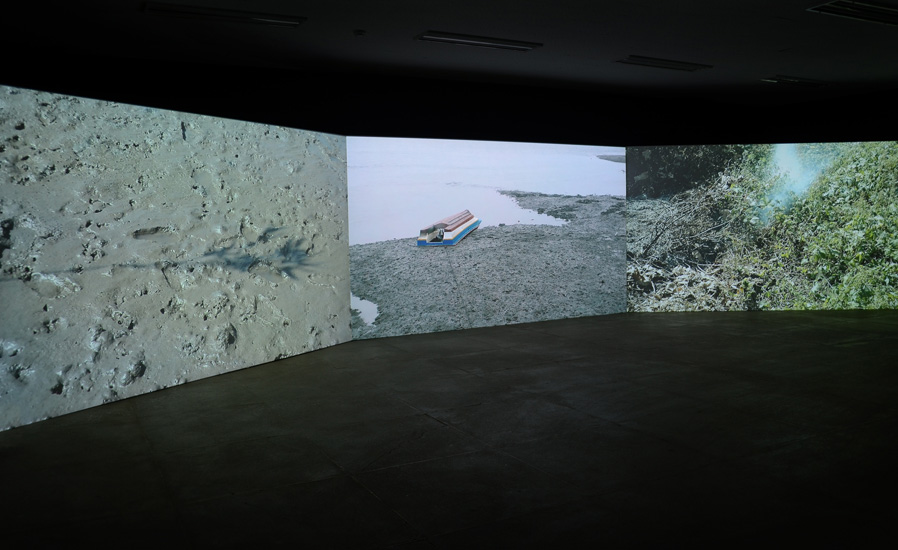 video-installation