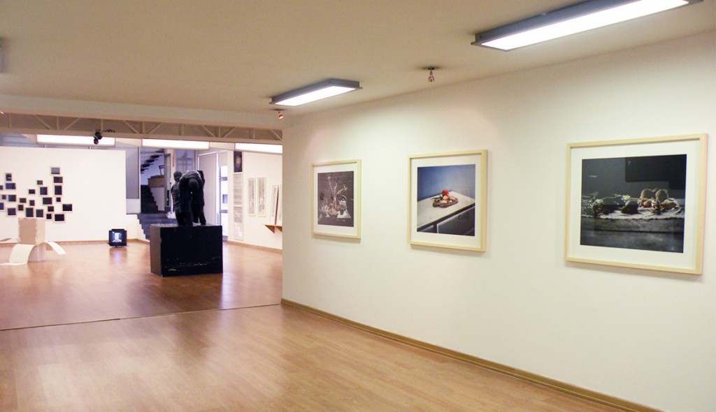 serie Conditions