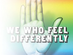 May 16 - September 9, 2012
New Museum, New York
“Museum as Hub: Carlos Motta: We Who Feel Differently” is a multipart project that explores the idea of sexual and gender “difference” after four decades of Lesbian, Gay...