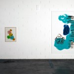 Untitled / Sans titre / Sin titulo