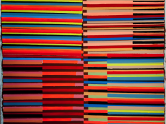 SOA is an independent art space whose purpose is to support  the development, dissemination and marketing of contemporary plastic  manifestations. We want to promote dialogue between the public and the  artists to contribute to a better understanding and acceptance of these  new languages. Visualize and contextualize Uruguayan national art on  international levels to encourage the purchase and collecting of  contemporary art to help preserving the cultural heritage of our  country. We offer a re