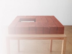 1301PE Gallery, Los Angeles
2 June – 14  July 2012
1301PE is pleased to announce its first solo exhibition with Mexican  artist Jorge Méndez Blake. Ranging from sculptures and drawings to wall  paintings, and inspired by works...