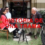 Story of a plot (Agent Ramírez