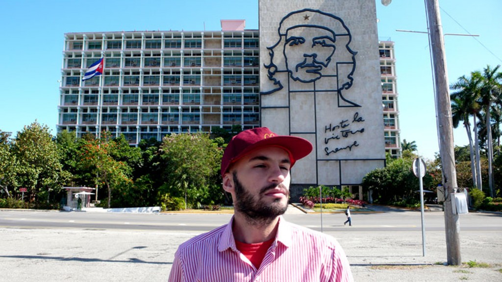 Bienal Habana