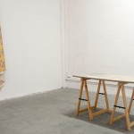 Maritza (estudio para un patrón)