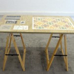 Maritza (estudio para un patrón)