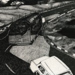 Illustrated History, Chapter One: Of failure and survival