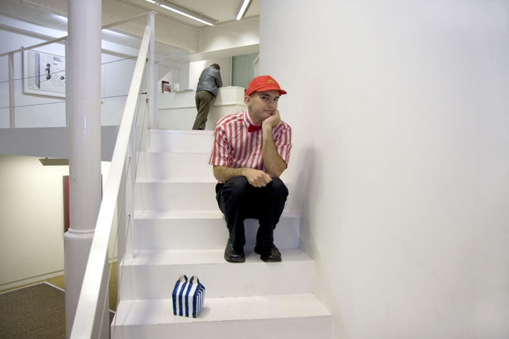Galeria Senda, Barcelona