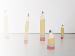 July 13th –  August 11th, 2012
Josh Lilley Gallery, London
To mark the 25th exhibition at the gallery since it opened, Josh Lilley is delighted to welcome Galeria Roberto Paradise to London – providing a new context and audience for some of...