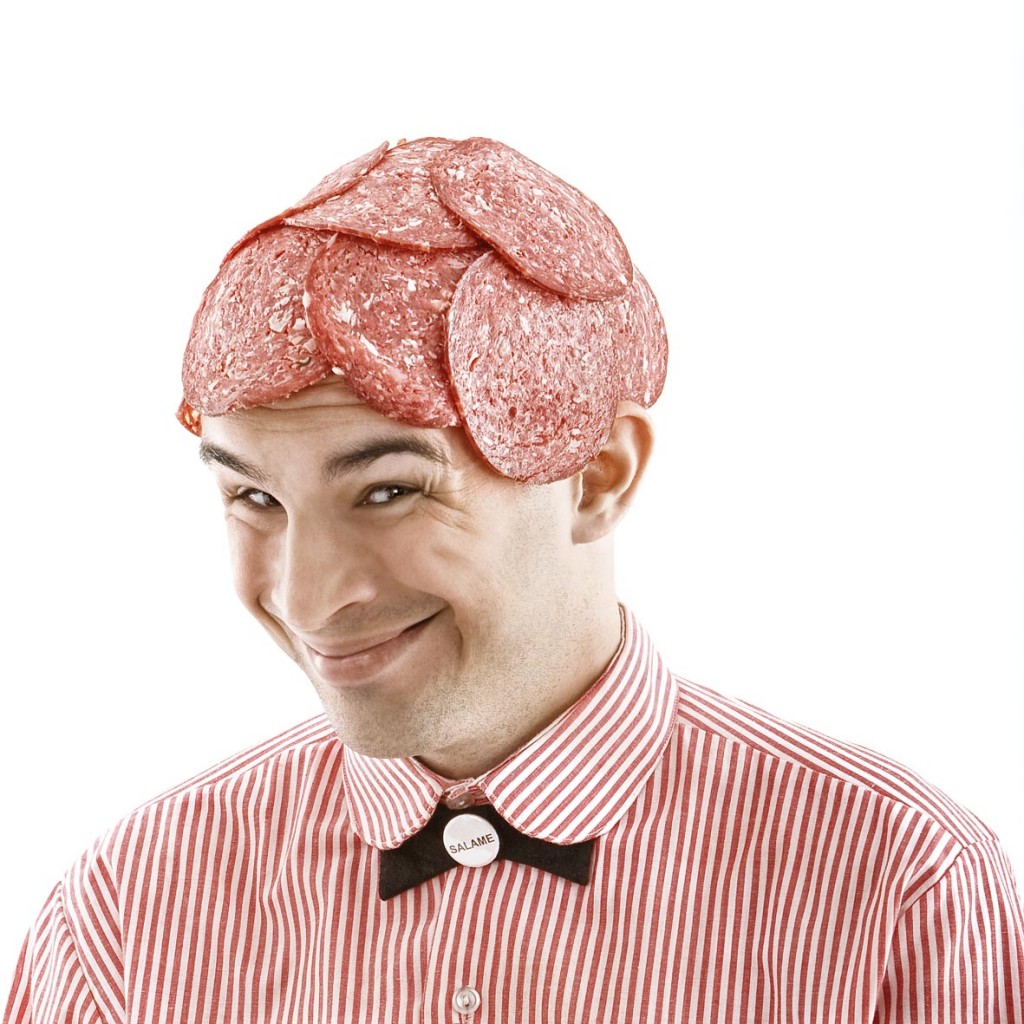 Salame dos