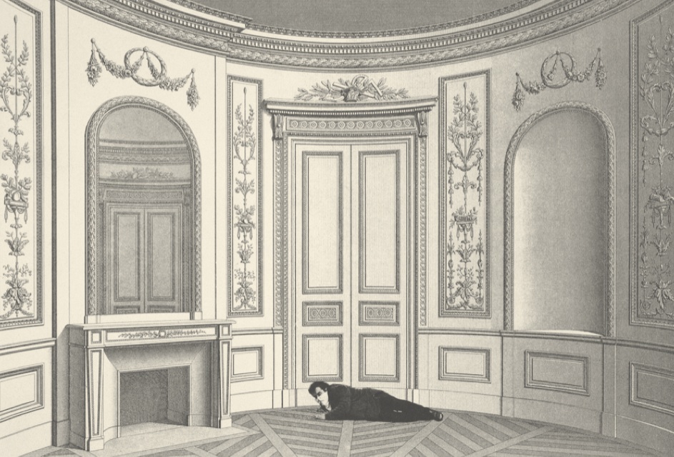 Jaques Bedel