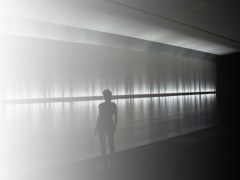 September 6th – October 13th, 2012
Bitforms Gallery, New York
Bitforms Gallery is pleased to announce its fourth solo exhibition  with Mexican-Canadian artist Rafael Lozano Hemmer. The exhibition  features the United States premiere of two projects: “Voice Array”...