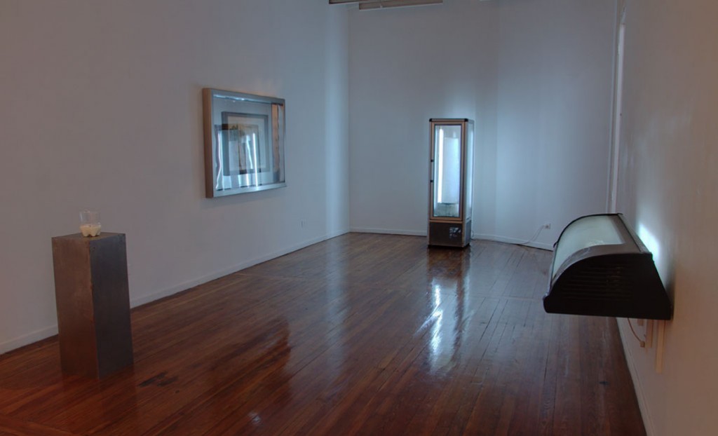 Así pasa la gloria del mundo, 2011
