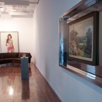 Así pasa la gloria del mundo, 2011