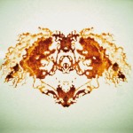 Serie Drenajes //autorretratos, 2012