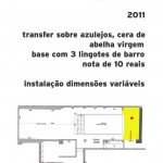Cuando los días están nublados, no todo lo que brilla es oro, 2011