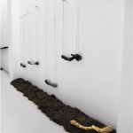 Cuando los días están nublados, no todo lo que brilla es oro, 2011