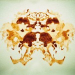 Serie Drenajes //autorretratos, 2012