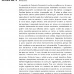 Cuando los días están nublados, no todo lo que brilla es oro, 2011