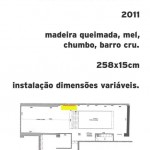 Cuando los días están nublados, no todo lo que brilla es oro, 2011