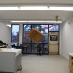 'The Decapitated Museum' Open Studio (Banff Centre)