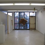 'The Decapitated Museum' Open Studio (Banff Centre)