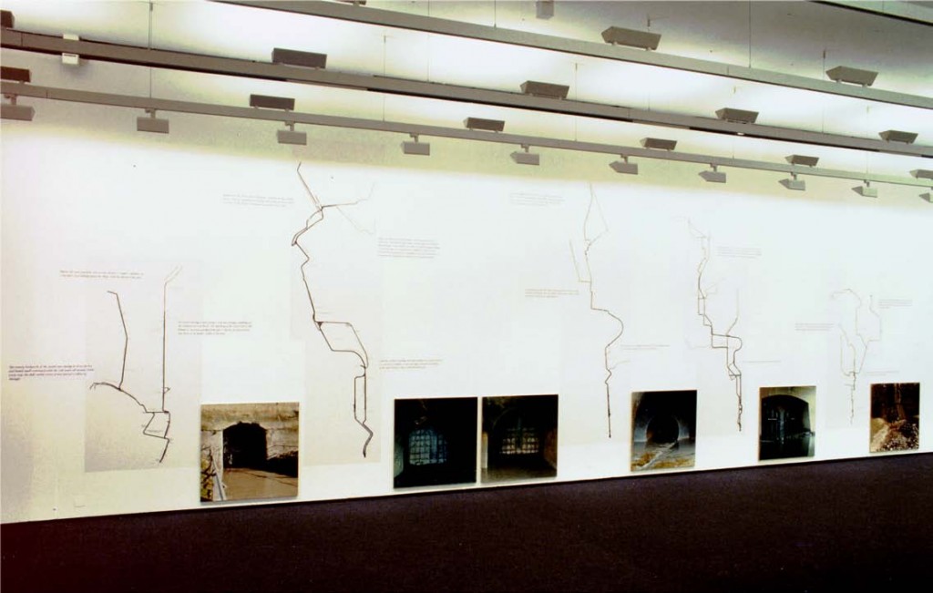 Geographical transformations