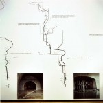 Geographical transformations