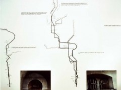 Geographical transformations