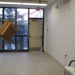 'The Decapitated Museum' Open Studio (Banff Centre)