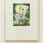 The Smurf´s Mother