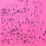 Álvaro Oyarzún, La comunidad, 2009