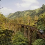 Ivan Puig, SEFT-1, Puente de Metlac, 2011