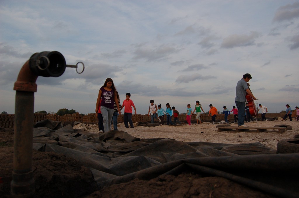 Centro Rural de Arte