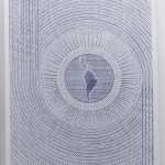 Julia Rometti & Victor Costales. Latinskaya Amerika, 2011