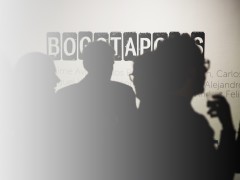 Oslo, six differents venues.
February - June 2013
COLOMBORAMA is a multi platform exhibition project curated by Marius  Wang in collaboration with Olga Robayo and produced by TrAP. The aim is  to show a selection of today’s expansive art and culture scene found in  Bogotá