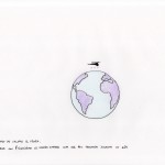 Forma de Salvar el Mundo n.1 / Way to save the world n.1