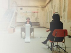 February 19–April 27, 2013
Akbank Sanat
Akbank Sanat International Curator Competition is intended to   provide support for emerging curators, reinforce interest in curatorial   practices, and encourage new projects in the field of contemporary art